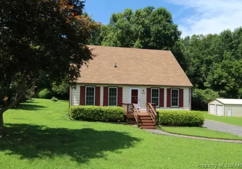 6758 Greenfield Ln, Gloucester, VA 23061 photo 1