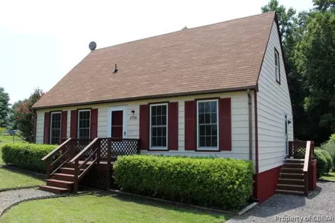 6758 Greenfield Ln, Gloucester, VA 23061 photo 26