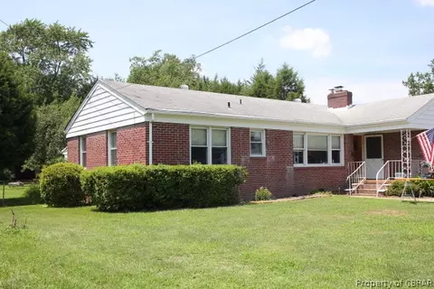 33 Markham Dr, Hampton, VA 23669 photo 1