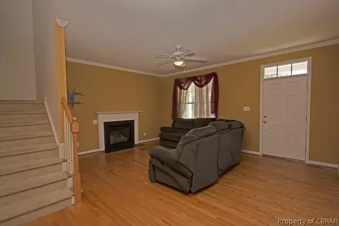 6778 Mann Ave, Gloucester, VA 23061 photo 4