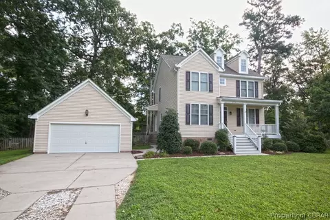 6778 Mann Ave, Gloucester, VA 23061 photo 22