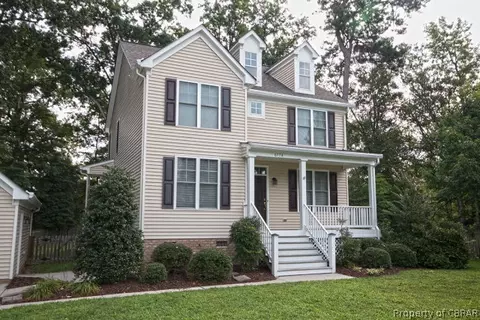 6778 Mann Ave, Gloucester, VA 23061 photo 1