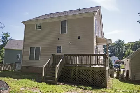 6778 Mann Ave, Gloucester, VA 23061 photo 20