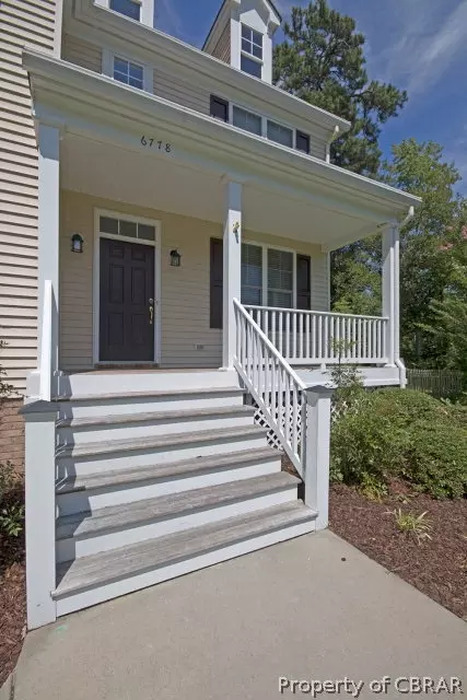 6778 Mann Ave, Gloucester, VA 23061 photo 2