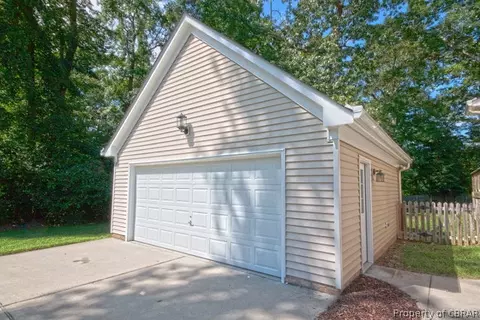 6778 Mann Ave, Gloucester, VA 23061 photo 21