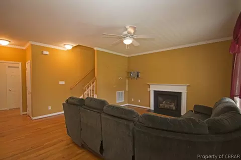 6778 Mann Ave, Gloucester, VA 23061 photo 3