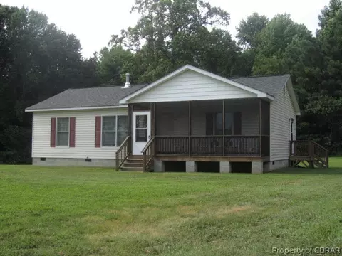 4991 Chestnut Fork Rd, Gloucester, VA 23061 photo 1