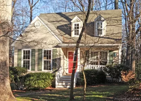 7253 Botetourt Ave, Gloucester, VA 23061 photo 18
