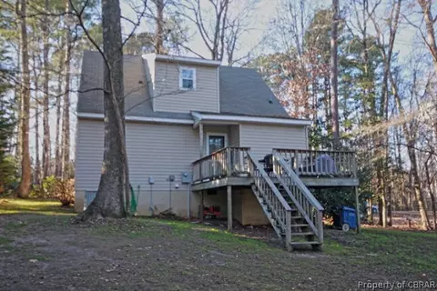 7253 Botetourt Ave, Gloucester, VA 23061 photo 17