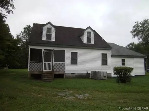 3757 Hickory Fork Rd, Gloucester, VA 23061 photo 12