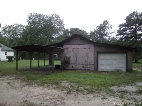 3757 Hickory Fork Rd, Gloucester, VA 23061 photo 21