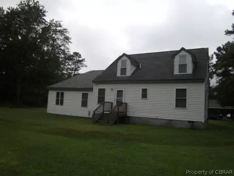 3757 Hickory Fork Rd, Gloucester, VA 23061 photo 1