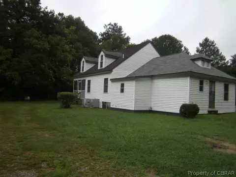 3757 Hickory Fork Rd, Gloucester, VA 23061 photo 22