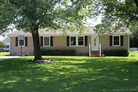 6719 Harvest Cir, Gloucester, VA 23061 photo 30