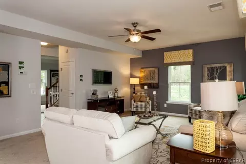 6575 Clayton Ct, Gloucester, VA 23061 photo 8