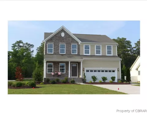 6575 Clayton Ct, Gloucester, VA 23061 photo 1