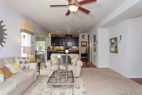 6575 Clayton Ct, Gloucester, VA 23061 photo 9