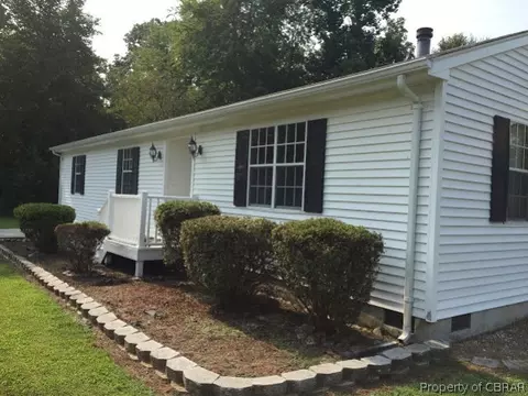9342 Marlfield Rd, Gloucester, VA 23061 photo 14
