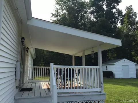 9342 Marlfield Rd, Gloucester, VA 23061 photo 11