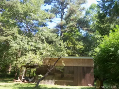 4012 Hickory Fork Rd, Gloucester, VA 23061 photo 8