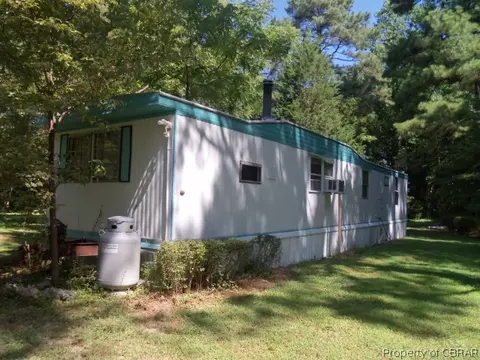 4012 Hickory Fork Rd, Gloucester, VA 23061 photo 11