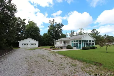 5237 Aberdeen Creek Rd, Gloucester, VA 23061 photo 9