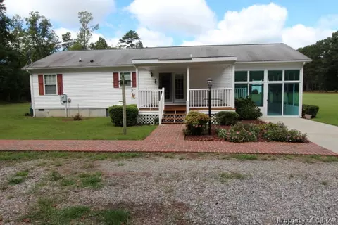 5237 Aberdeen Creek Rd, Gloucester, VA 23061 photo 7