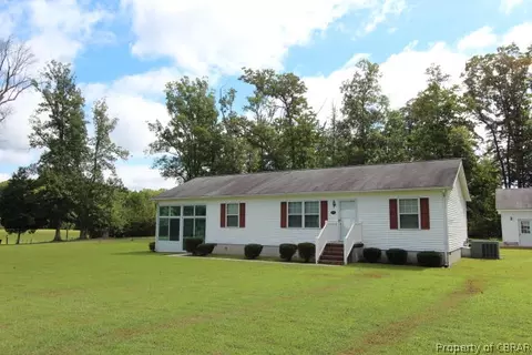 5237 Aberdeen Creek Rd, Gloucester, VA 23061 photo 1