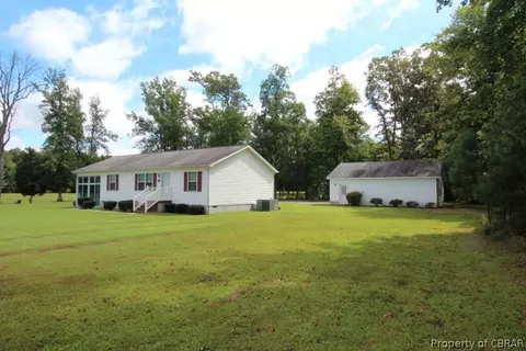 5237 Aberdeen Creek Rd, Gloucester, VA 23061 photo 5