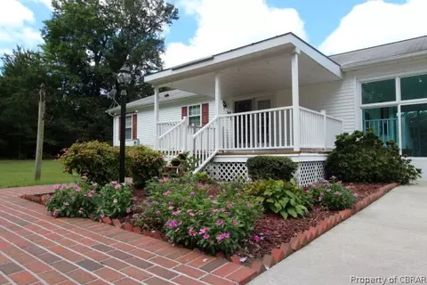 5237 Aberdeen Creek Rd, Gloucester, VA 23061 photo 8