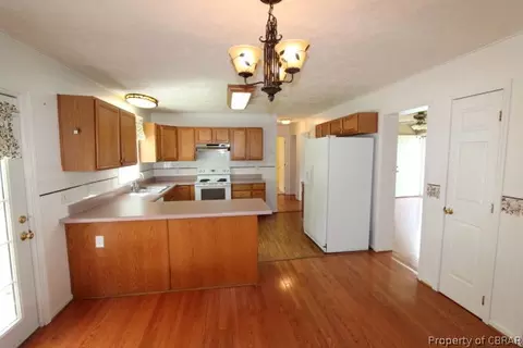 5237 Aberdeen Creek Rd, Gloucester, VA 23061 photo 19