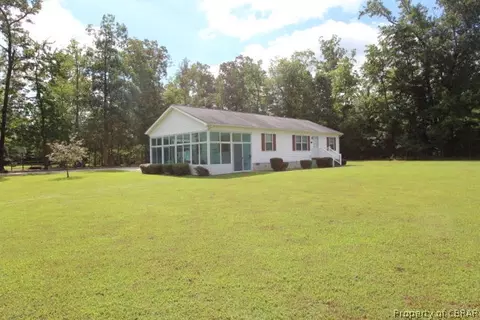5237 Aberdeen Creek Rd, Gloucester, VA 23061 photo 4