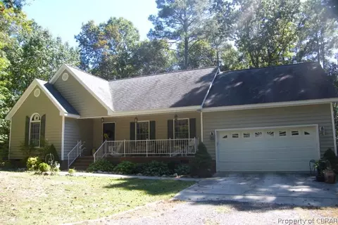 5472 Gum Fork Rd, Gloucester, VA 23061 photo 1