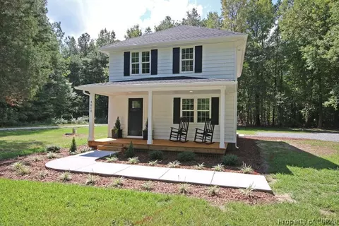 4610 Chestnut Fork Rd, Gloucester, VA 23061 photo 1