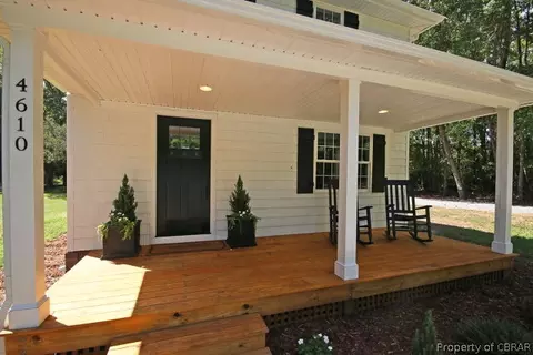 4610 Chestnut Fork Rd, Gloucester, VA 23061 photo 7