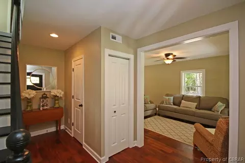4610 Chestnut Fork Rd, Gloucester, VA 23061 photo 9