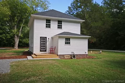 4610 Chestnut Fork Rd, Gloucester, VA 23061 photo 4