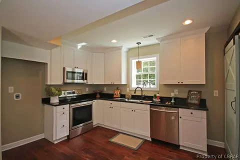 4610 Chestnut Fork Rd, Gloucester, VA 23061 photo 17