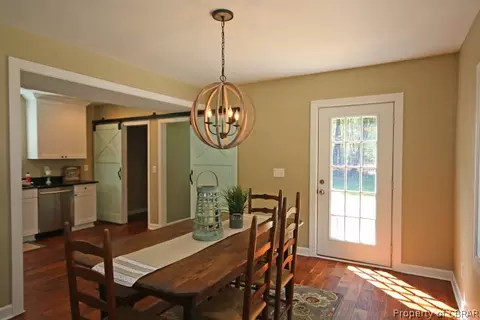 4610 Chestnut Fork Rd, Gloucester, VA 23061 photo 14