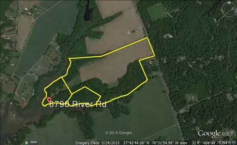 8790 River Rd, Lancaster, VA 22503 photo 6