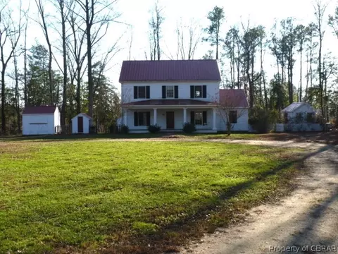 8790 River Rd, Lancaster, VA 22503 photo 1