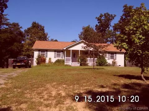 12314 Beech Trl, Gloucester, VA 23061 photo 2