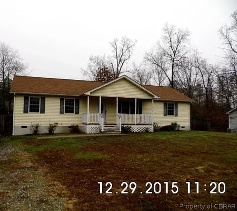 12314 Beech Trl, Gloucester, VA 23061 photo 1