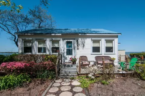 1011 Old Ferry Rd, Grimstead, VA 23064 photo 1