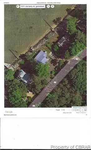 1011 Old Ferry Rd, Grimstead, VA 23064 photo 10