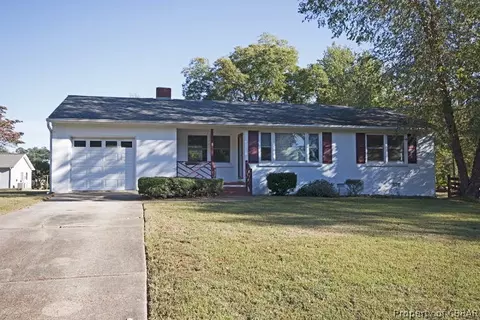 7225 Independence Rd, Gloucester, VA 23061 photo 1