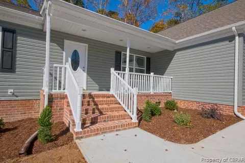 7250 Jeffrey Dr, Gloucester, VA 23061 photo 12