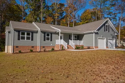 7250 Jeffrey Dr, Gloucester, VA 23061 photo 1
