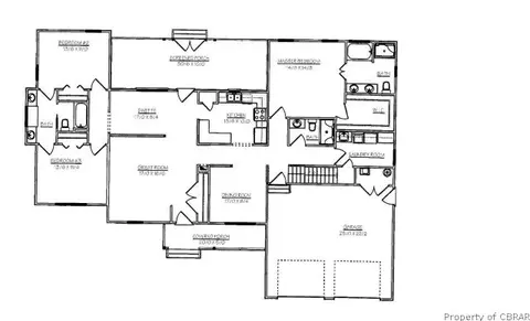 7250 Jeffrey Dr, Gloucester, VA 23061 photo 16