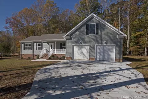 7250 Jeffrey Dr, Gloucester, VA 23061 photo 15
